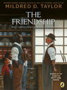 Cover image for The Friendship